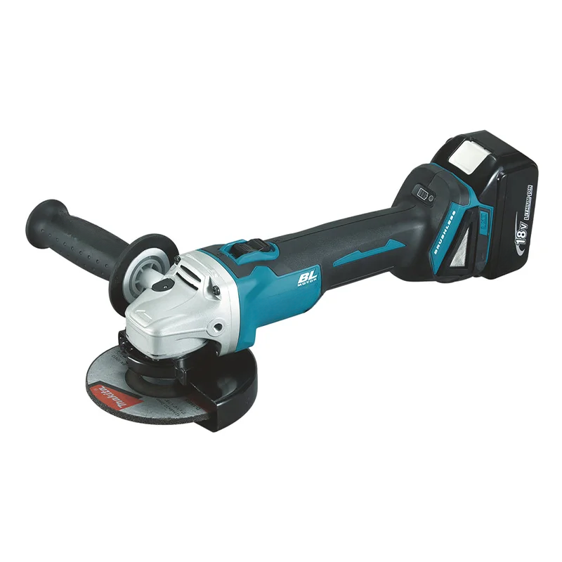LXT® 18V 125mm Angle Grinder DGA504RTJ