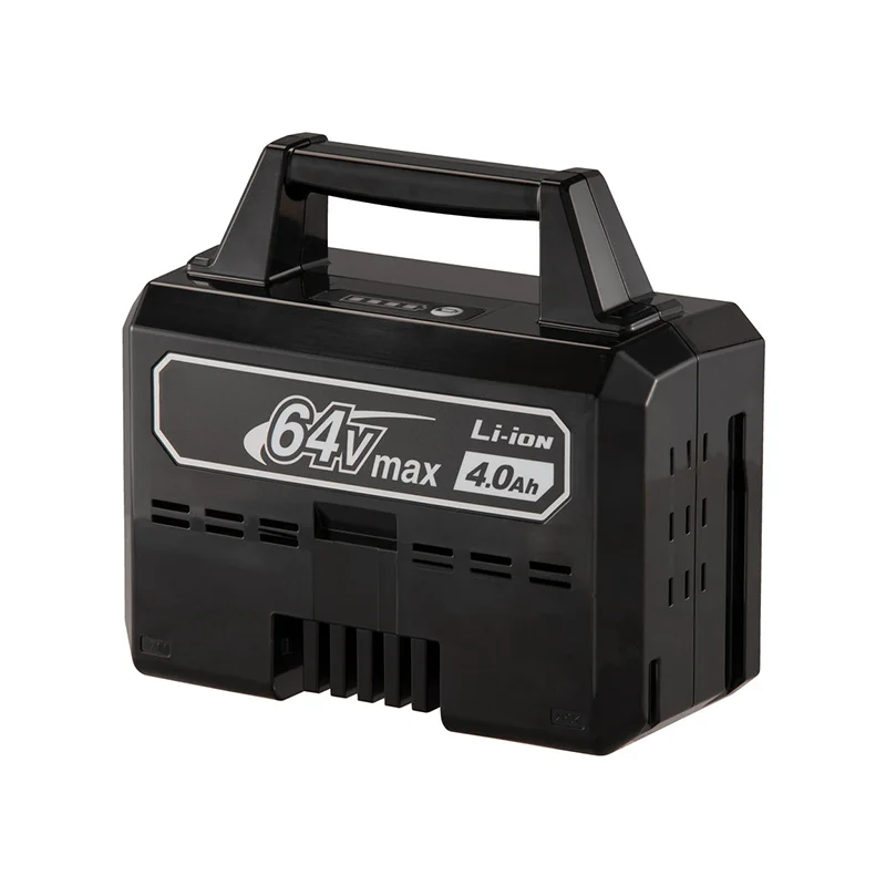XGT® Battery BL6440191R06-8 – High-Capacity 40V Power Solution