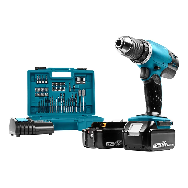 LXT® Cordless Drill Driver DDF453SFX1