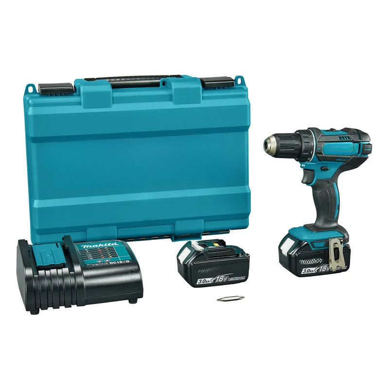 LXT® Cordless Drill Driver DDF482SFE