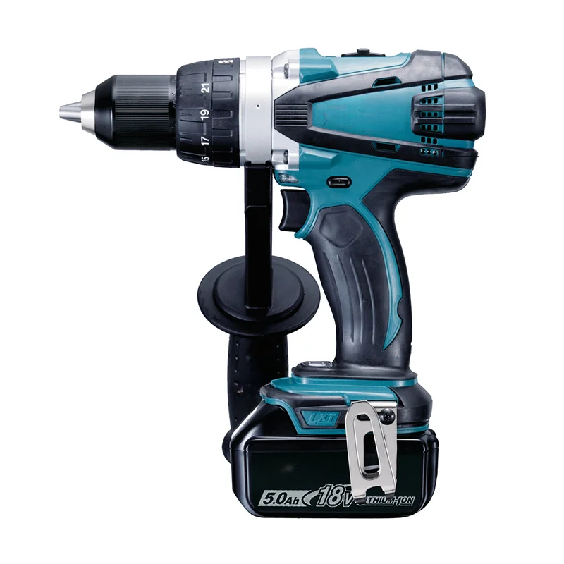 LXT® Cordless Drill Driver DDF458RTJ