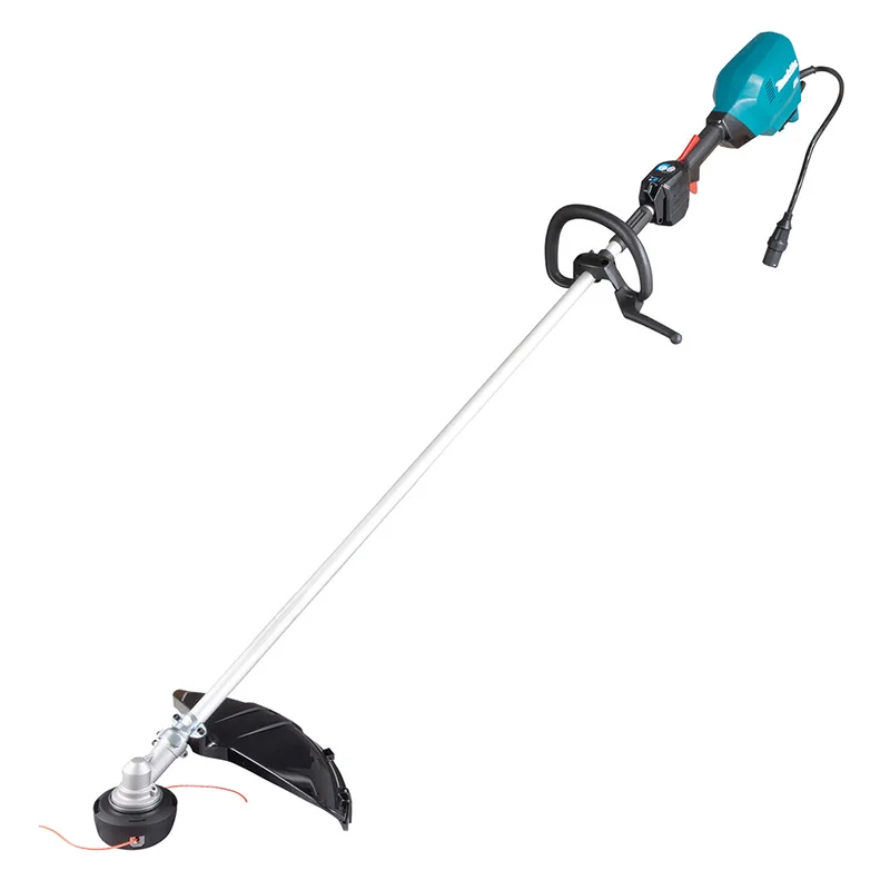 XGT® UR201CZ Connected Grass Trimmer – Smart Technology for Precision Lawn Care