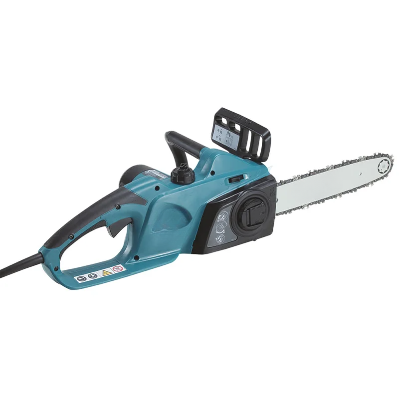 UC3541A Electric Chainsaw – Power and Comfort for Efficient Cutting