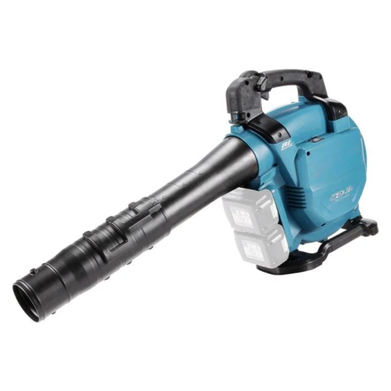 LXT® DUB363ZV 36V (2x18V) Cordless Blower Vacuum – Professional Outdoor Cleaning Solution