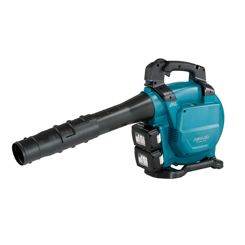 LXT® DUB363PT2V 36V (2x18V) Cordless Blower Vacuum – Professional Outdoor Cleaning