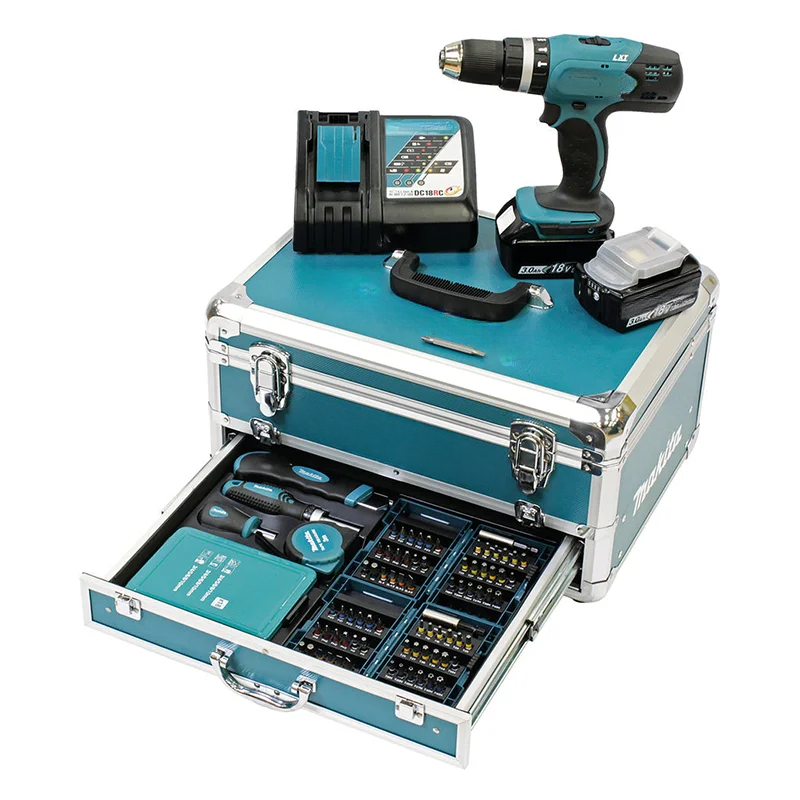 LXT® Cordless Drill Driver DHP453RFX2