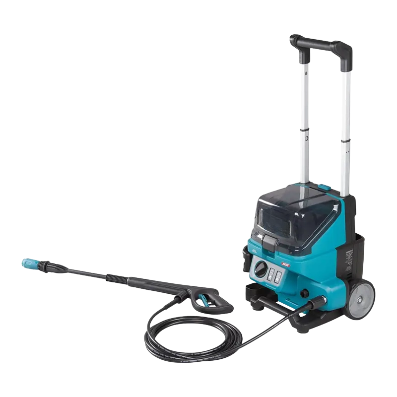 XGT® HW001GZ 40V Cordless Pressure Washer – Professional Cleaning Power
