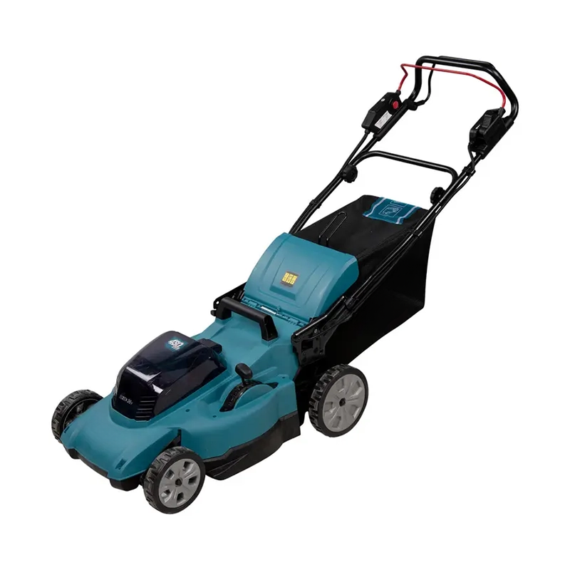 LXT® DLM481Z Lawn Mower – Power and Efficiency for Large Lawn Maintenance
