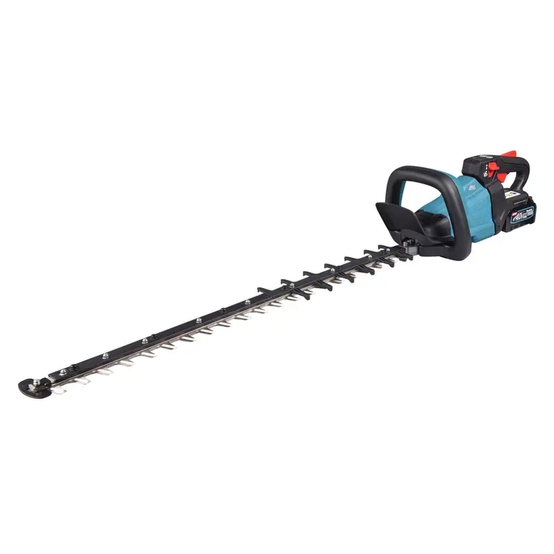 XGT® UH007GM201 Hedge Trimmer – Power and Precision for Perfect Hedge Maintenance