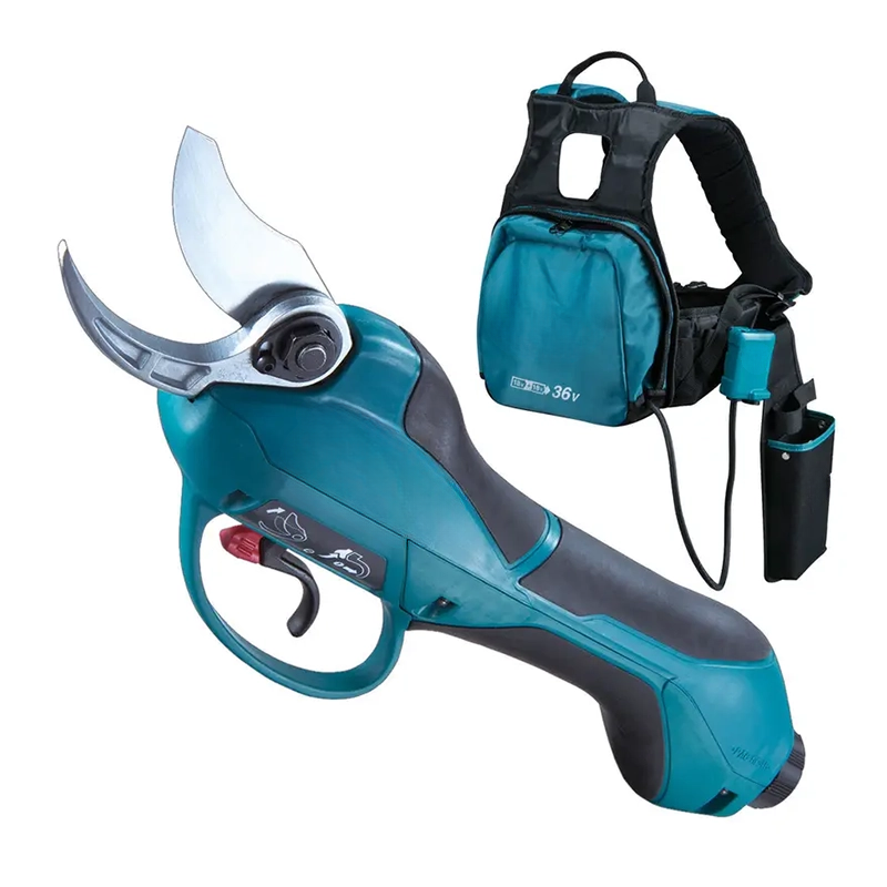 LXT® DUP362Z Pruner – Power and Precision for Effortless Cutting