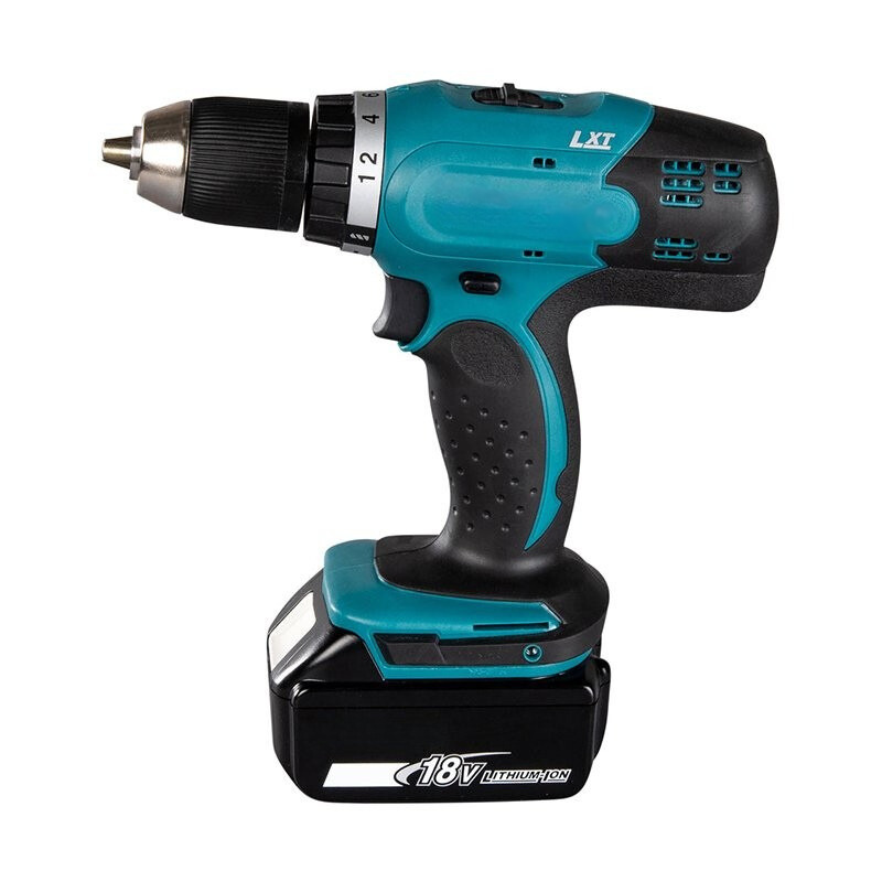 LXT® Cordless Drill Driver DDF453RFX1
